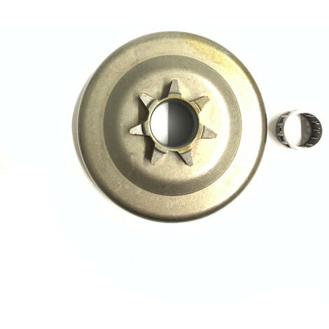 Rocchetto per motosega Husqvarna 340-345-350 - bm003823