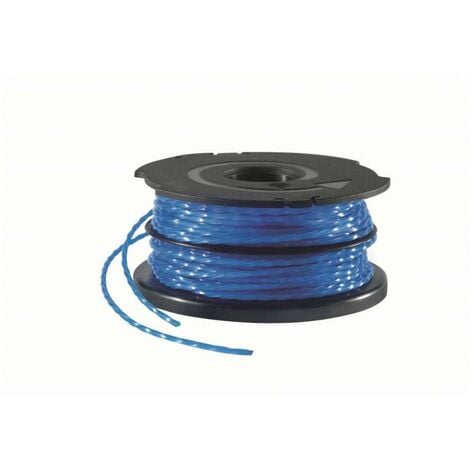 BLACK & DECKER Rocchetto Per Tagliabordi A6441X3-XJ Black + Decker