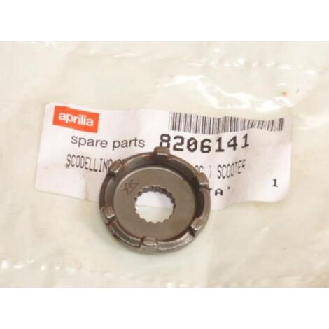 Rocher noix de kick origine pour scooter Aprilia 50 Sonic