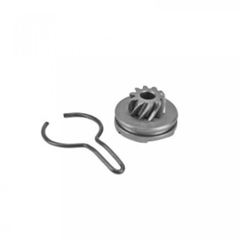 Rocher noix de kick TNT pour scooter MBK 50 Next Génération Neuf