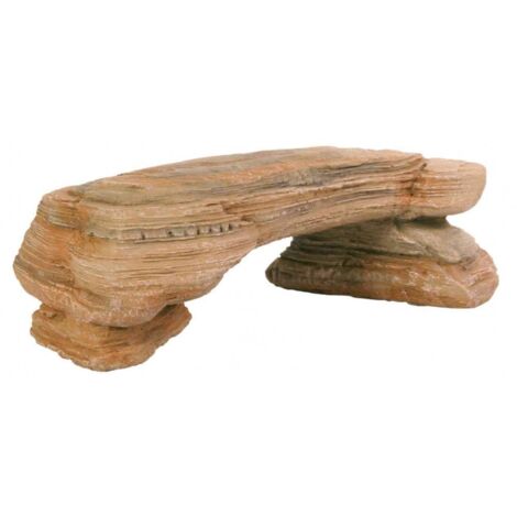 Rocher plateau 29 cm