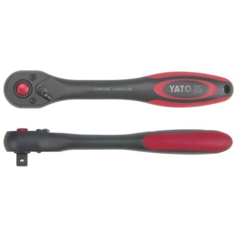 Rochet Yato YT-0291 3/8'' 202 mm