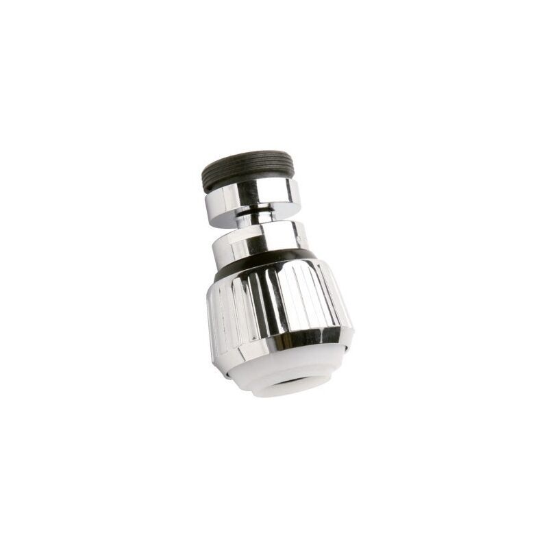 

Rociador ahorro 9 l/min con rótula - Orfesa