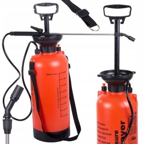 Rociador a presi贸n S-8LB (6)