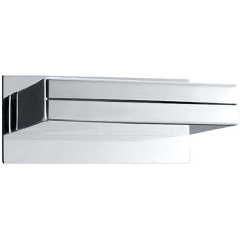 Rociador cascada de 15 cm. IMEX RDF002