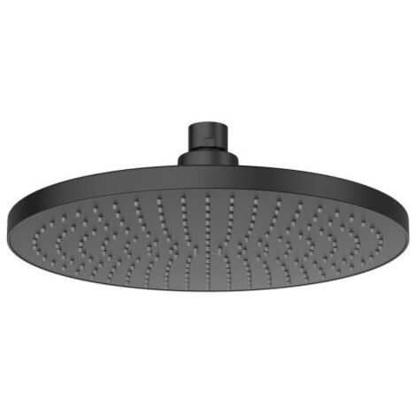 ROCIADOR CIRC.RAINSENSE FT.SLCNA.D.230MM ABS NG MT