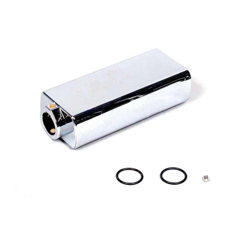 Rociador Ducha Con Tornillo 4401040226 Astral