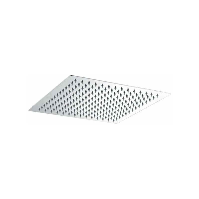 

Rociador cuadrado de 30x30 cm. - Imex