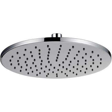 Rociador de Douche latón cromo Ø 250 mm Damast Venere 25 T 14073  Cromo