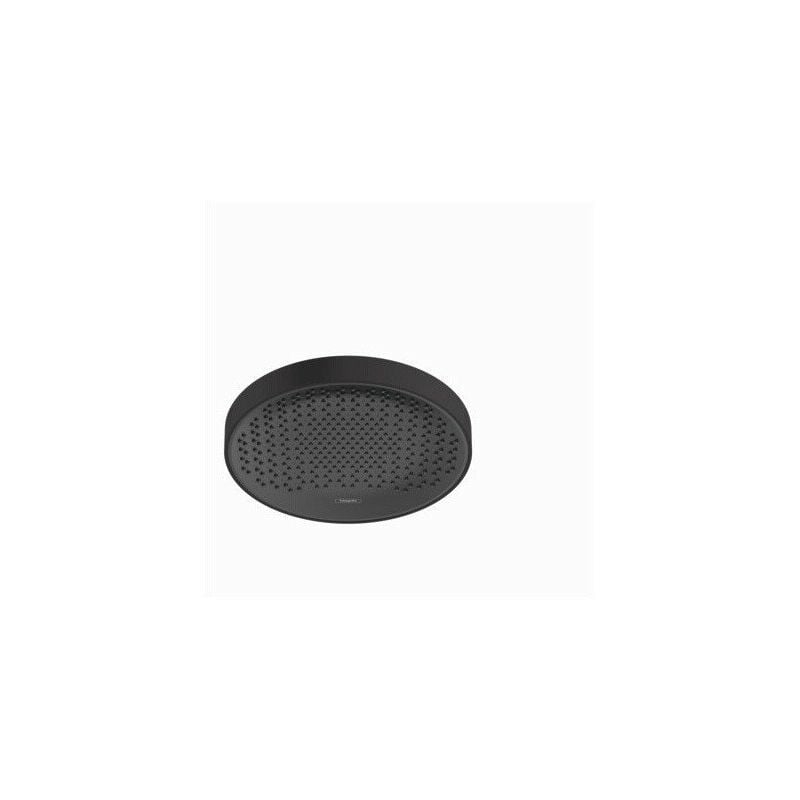 

Hansgrohe - rociador de ducha 360 1jet negro mate