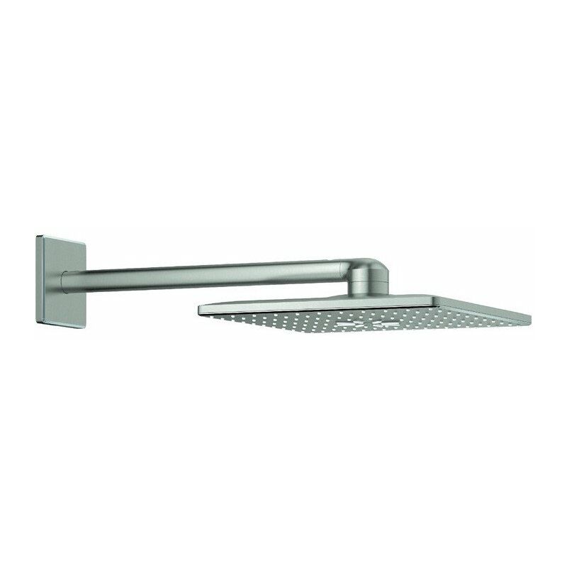 

Rociador de ducha de acero RAINSHOWER 310 SMARTACT