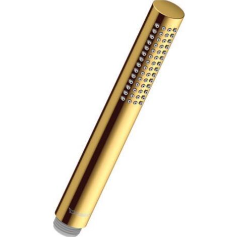 Rociador de ducha de tubo DURAVIT oro pulido