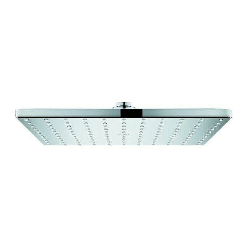 

Rociador de ducha Rainshower 310 Mono Cube 26567 cromo - Grohe