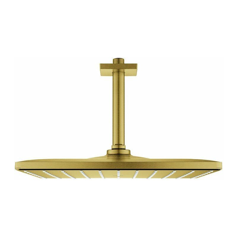 

Rociador de ducha RSHOW Mono 310 Cube co sun brushed - Grohe
