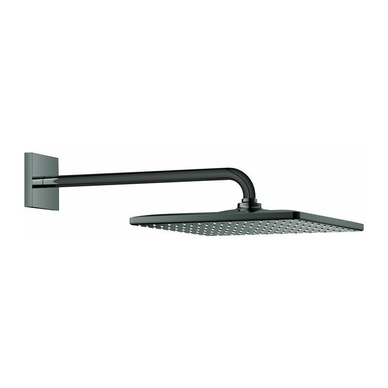 

Rociador de ducha RSHOW Mono 310 Cube ha gráfico - Grohe