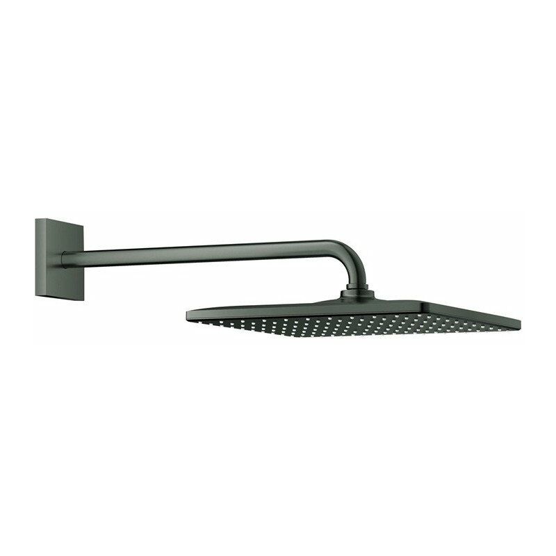 

Rociador de ducha RSHOW Mono 310 Cube hard graphite - Grohe
