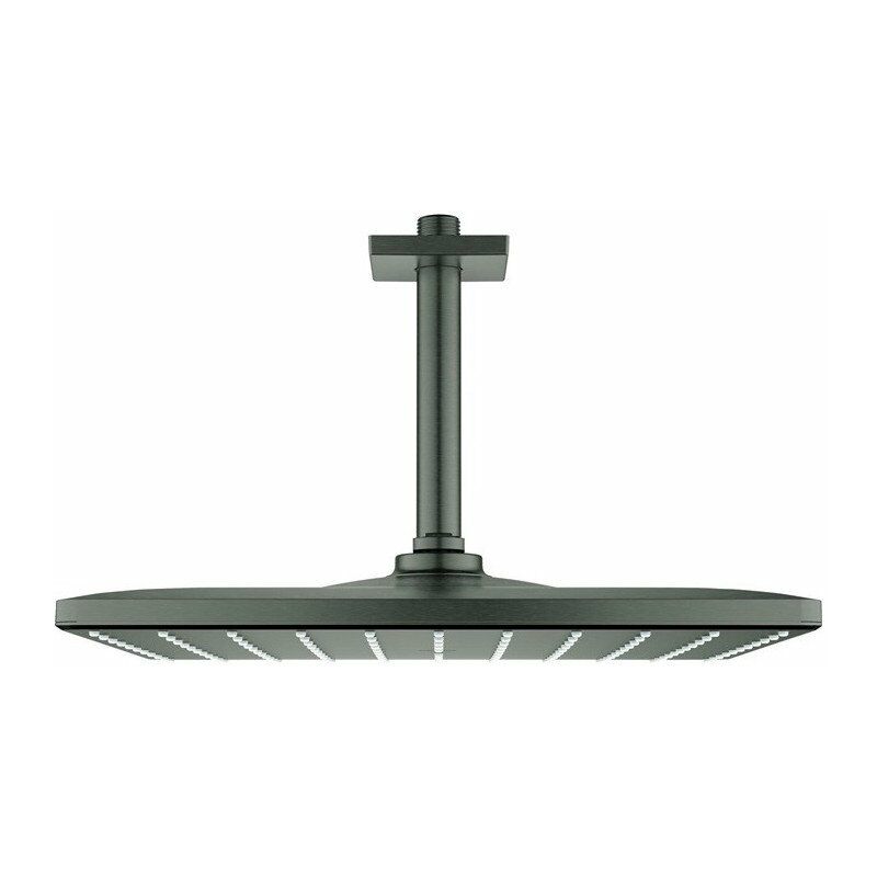 

Rociador de ducha RSHOW Mono 310 Cube hard graphite - Grohe
