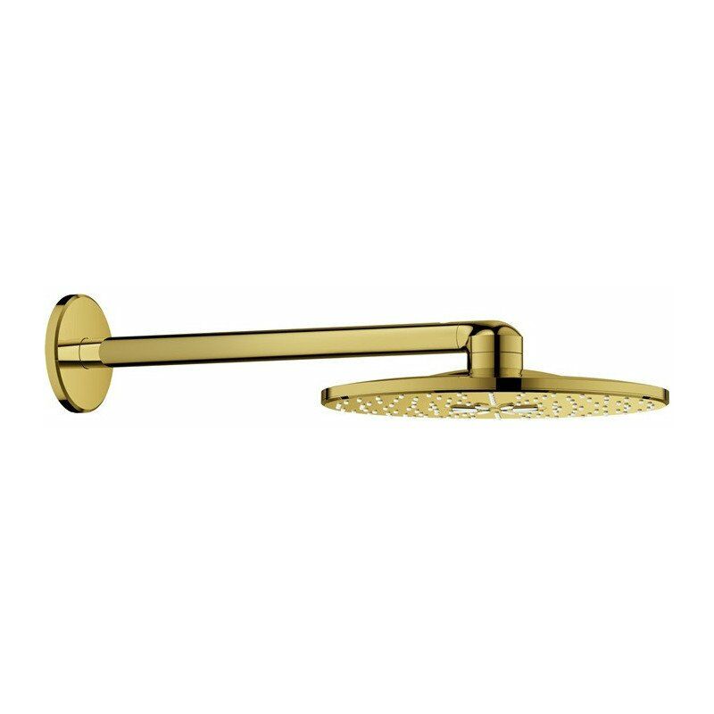 

Rociador de ducha RSHOW SmAct 310 co sun - Grohe