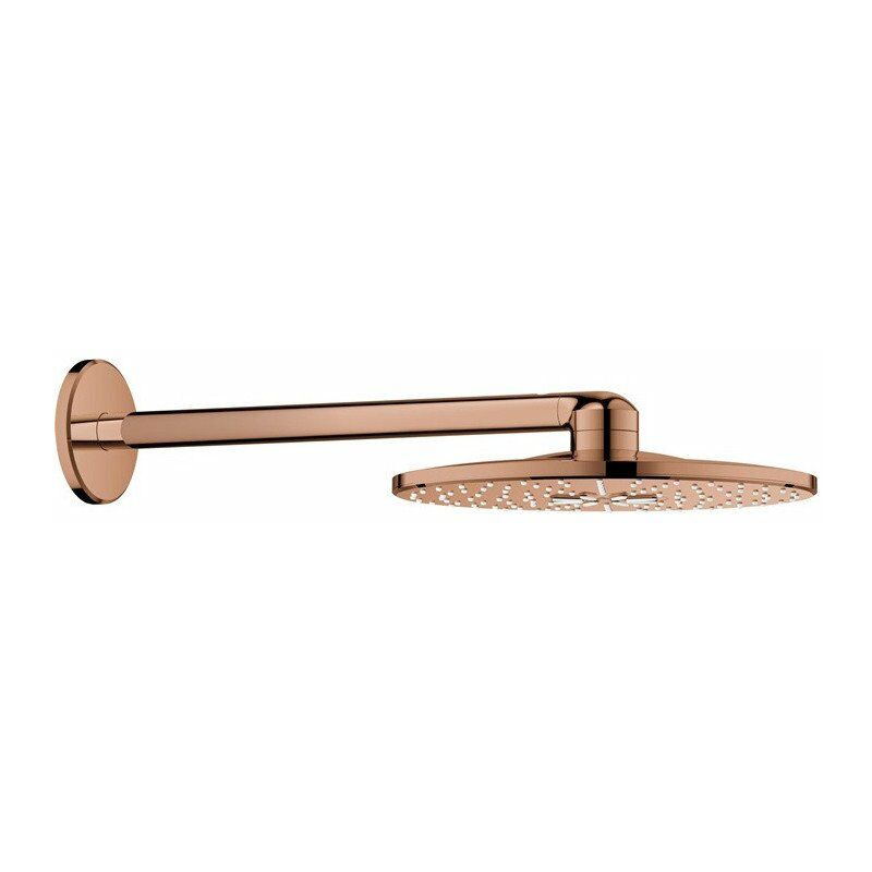 

Rociador de ducha RSHOW SmAct 310 wa sun - Grohe