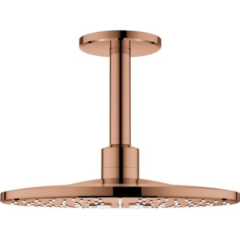 Rociador de ducha Grohe RSHOW SmAct 310 wa sun