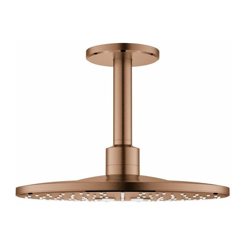 

Rociador de ducha RSHOW SmAct 310 wa sun brushed - Grohe
