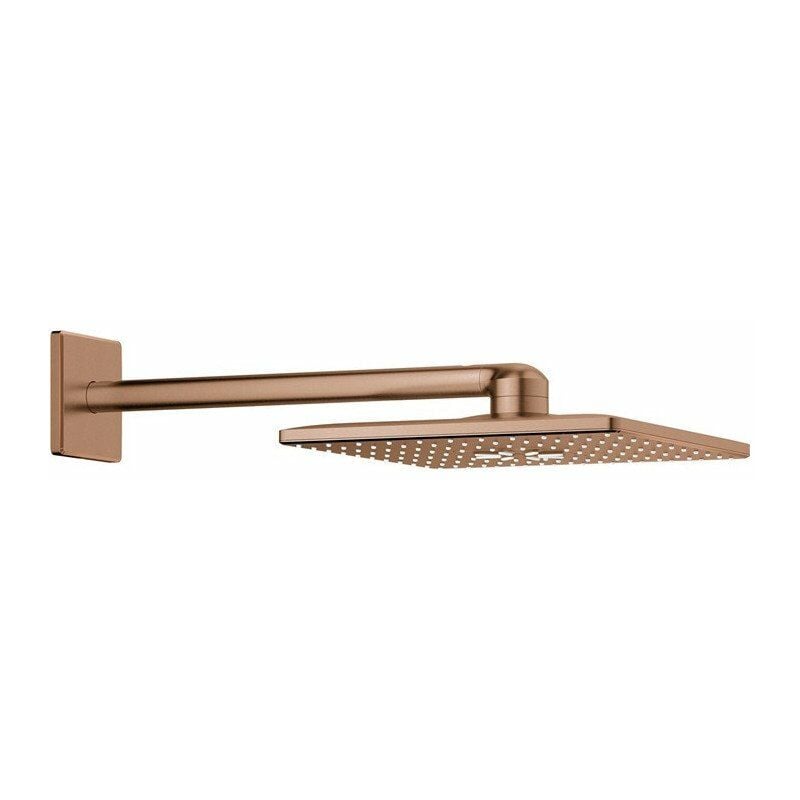 

Rociador de ducha RSHOW SmAct 310 wa sun brushed - Grohe