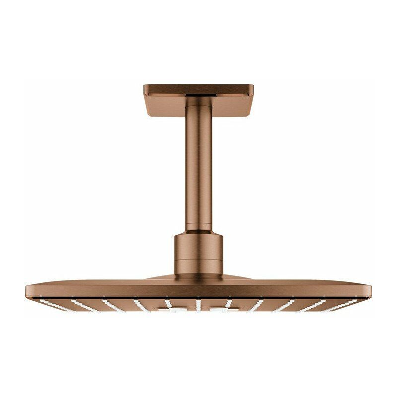 

Rociador de ducha RSHOW SmAct 310 wa sun brushed - Grohe