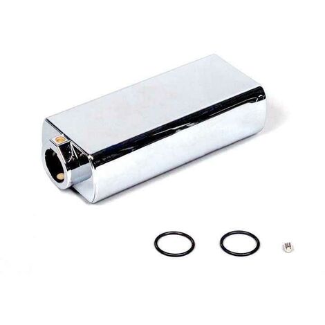 ROCIADOR DUCHA CON TORNILLO 4401040226 ASTRAL