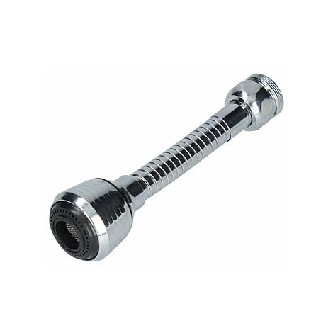 ROCIADOR FLEX.DOS POSICIONES H22 - M24