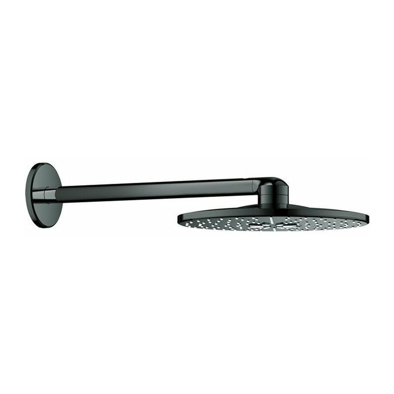 

Rociador RSHOW SmAct 310 ha gráfico - Grohe