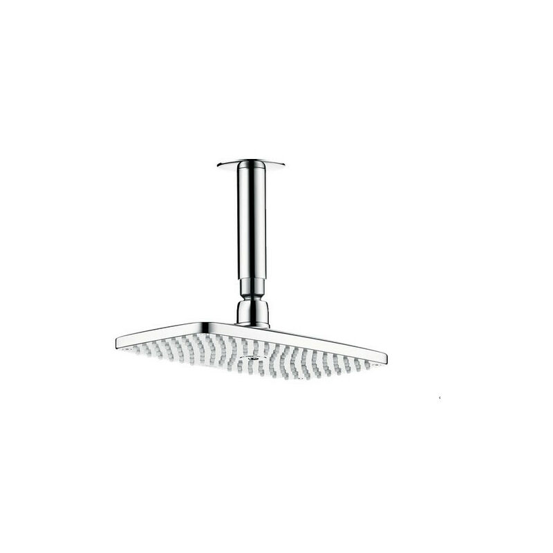 

Ducha fija Hansgrohe Raindance E 240 1jet EcoSmart ducha de techo