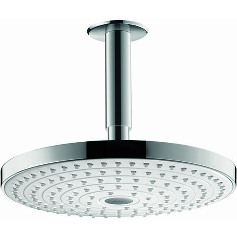 Rociador hansgrohe Raindance Select S240 Rociador de 2 chorros