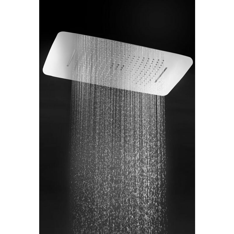 Imex - Pommeau de douche spécial luxe encastrable au plafond