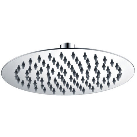 Rociador redondo de Ø20 cm. IMEX RDN001