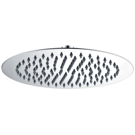 Rociador redondo de Ø25 cm. IMEX RDN002