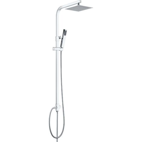 Rociador redondo de Ø30 cm. (acero S.316) - IMEX