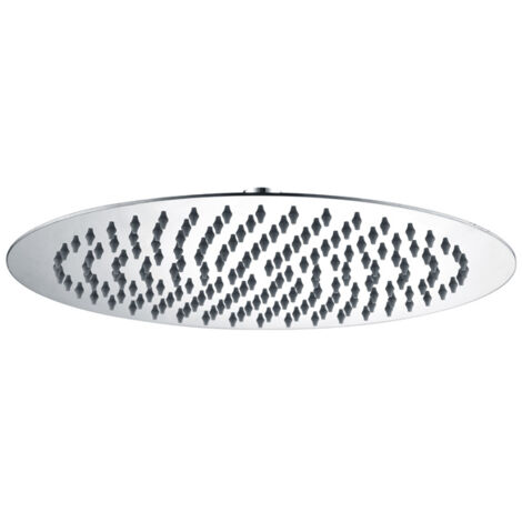 Rociador redondo de Ø30 cm. IMEX RDN003