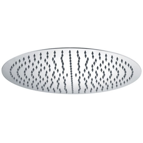 Rociador redondo de Ø40 cm. IMEX RDN004