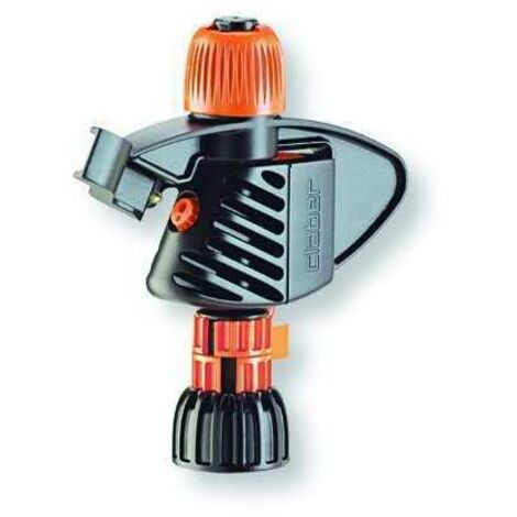 Rociador rotatorio Claber IMPACT FS 8721/8705