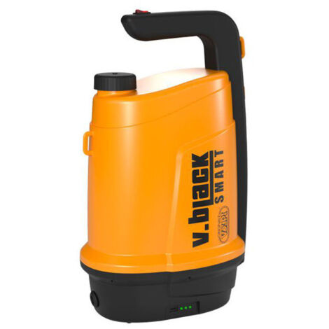 Rociadora Pl Smart L 5 Voltios 3,7 Voltios