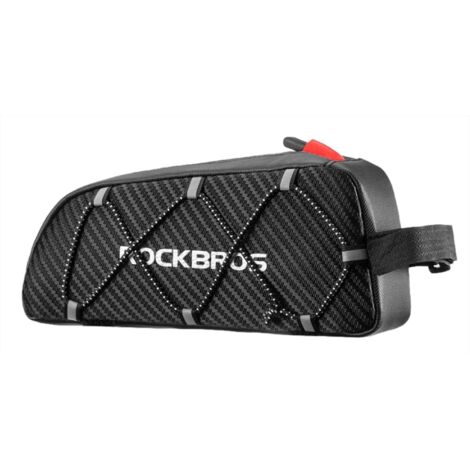 ROCKBROS 039BK Fahrradrahmentasche