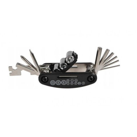 ROCKBROS 16-teiliges Multitool (GJ1601)