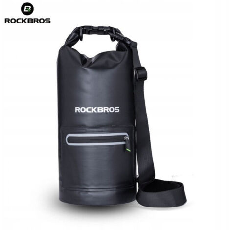 Rockbros AS0241BK 20L wasserdichte Gepäcktasche