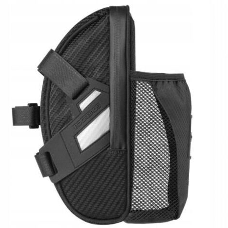 Rockbros C35 Untersatteltasche mit Flaschenhalter