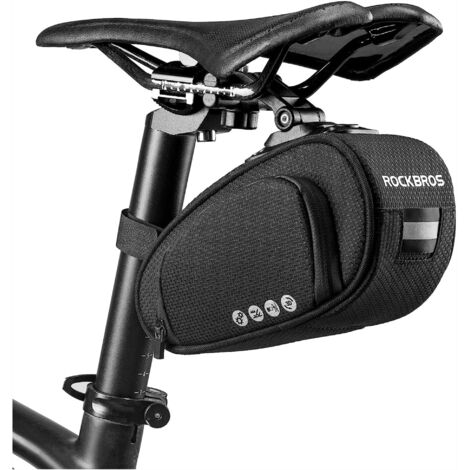 Rockbros C40 Fahrradsatteltasche