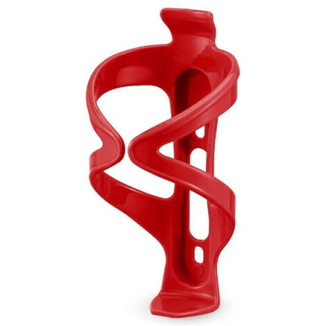 ROCKBROS Fahrradflaschenhalter (PVC1001R) Rot