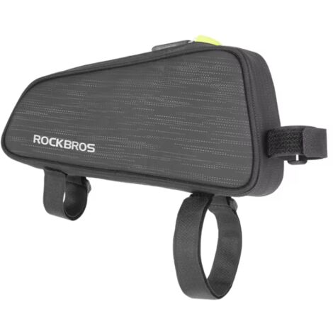 ROCKBROS Fahrradrahmentasche (301800450001) wasserdicht
