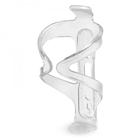 ROCKBROS (PVC1001T) transparenter Fahrradflaschenhalter