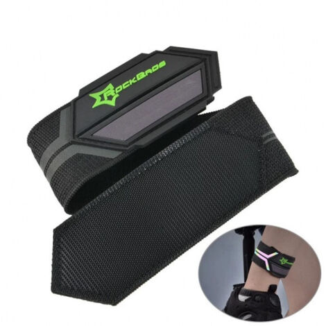 ROCKBROS reflektierendes Armband und Knöchelriemen (D8-2C)