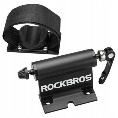 ROCKBROS XL1001BK Dachgepäckträger für Fahrräder